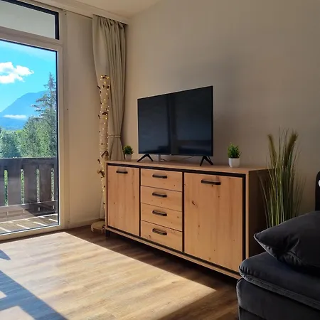 Apartment Cow Royal Strobl Exterior photo