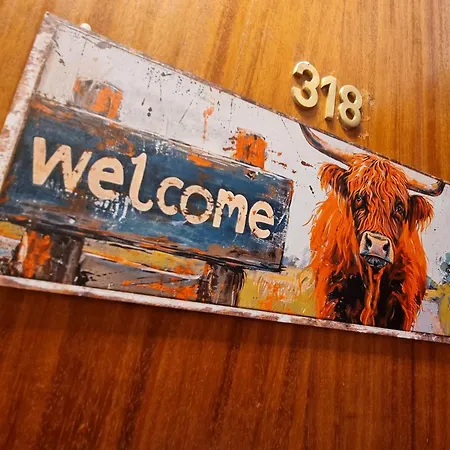 Apartment Cow Royal Strobl Exterior photo
