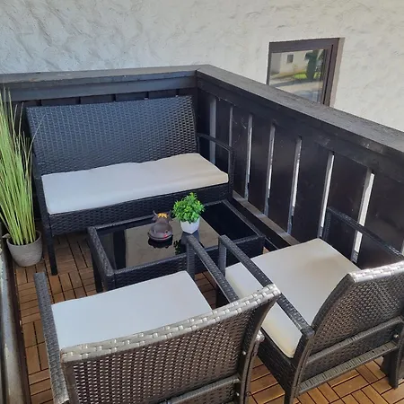 Apartment Cow Royal Strobl Exterior photo
