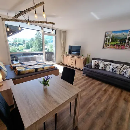Apartment Cow Royal Strobl Exterior photo