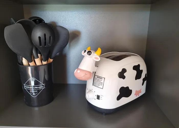 Apartment Cow Royal