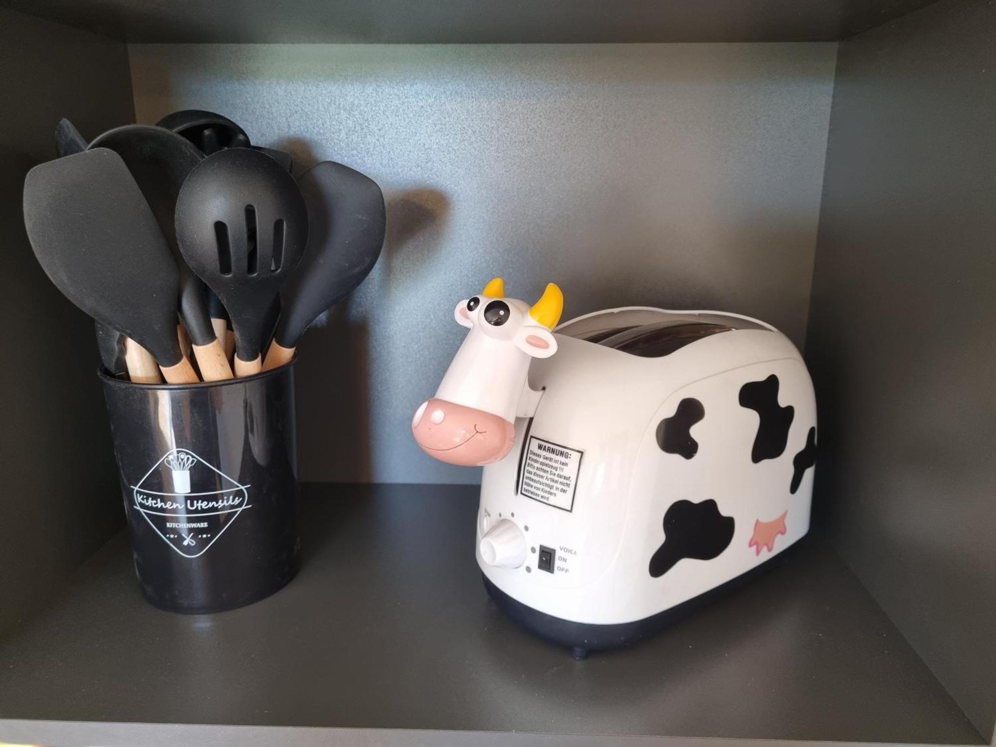 Apartment Cow Royal