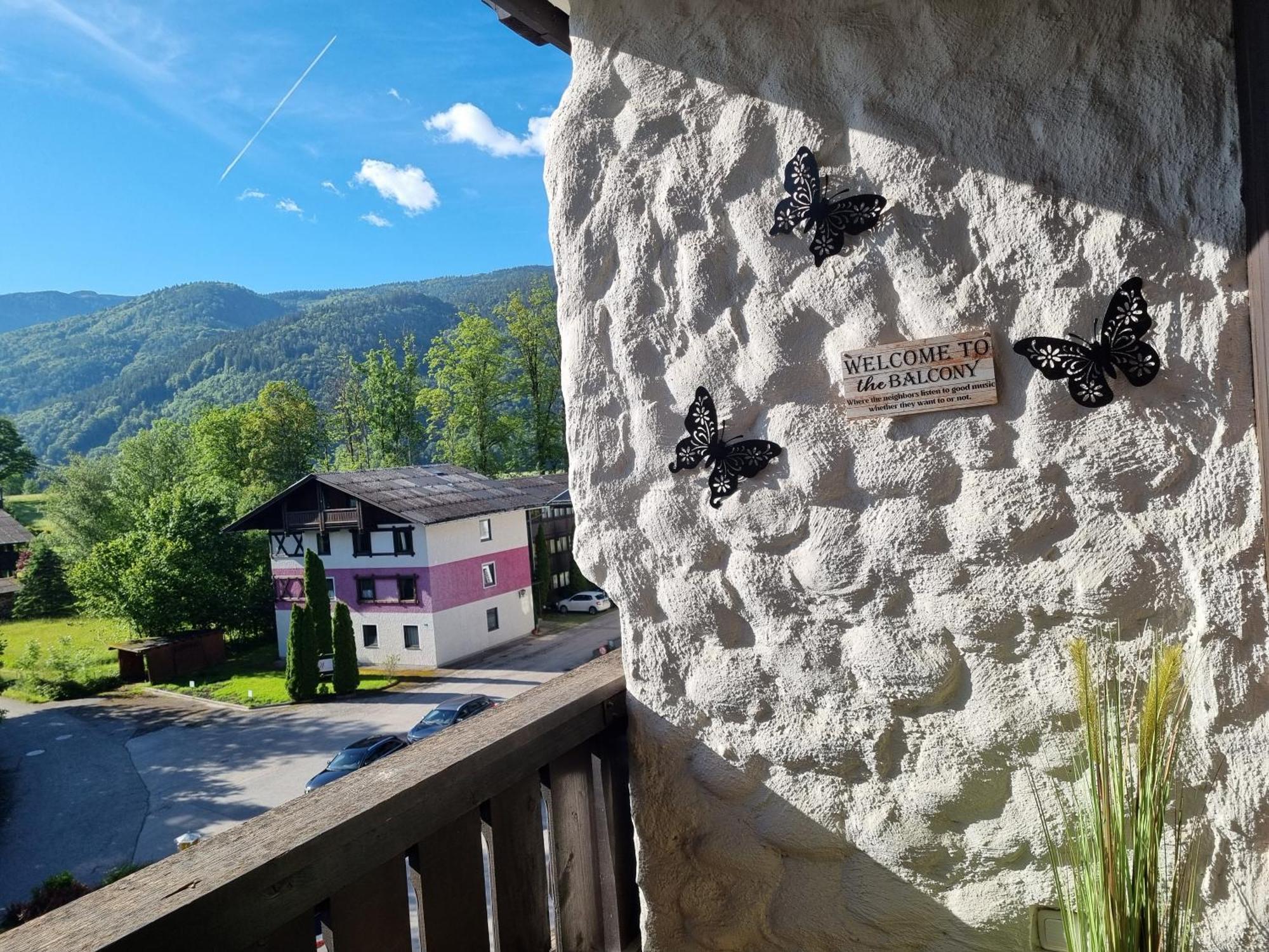 Cow Royal * Strobl